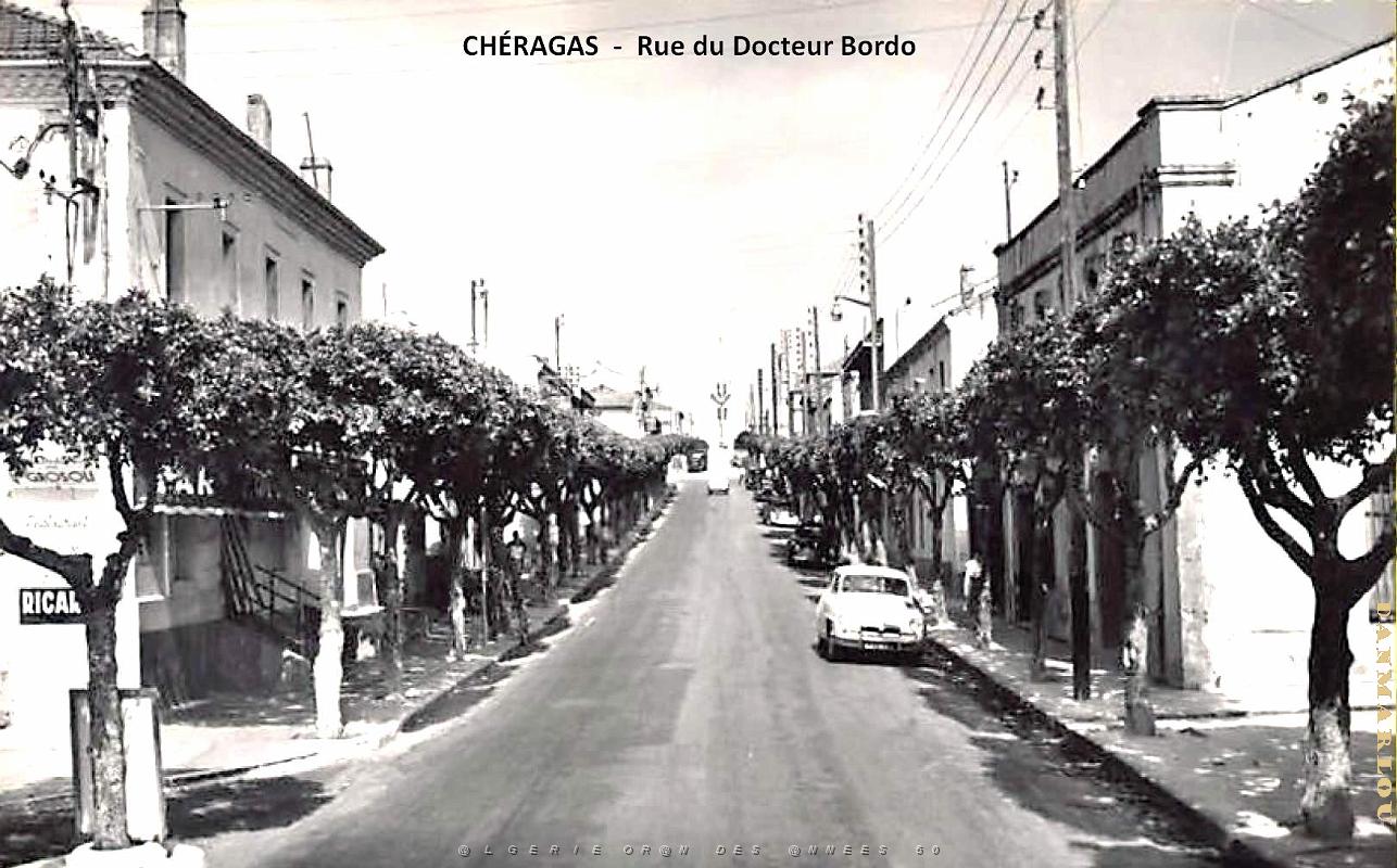 Cheragas - Rue du Docteur Bordo.jpg